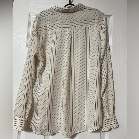 Banana Republic Dress Shirt - Picture 4 of 6